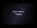Oliver Anthony - Virginia (Lyrics)