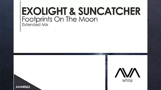 Download Exolight \u0026 Suncatcher - Footprints On The Moon MP3