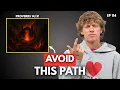 Proverbs Series Chapter 14 EP 114