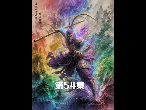Black Myth: Great Sage Returns & Mountains and Seas Episode 67