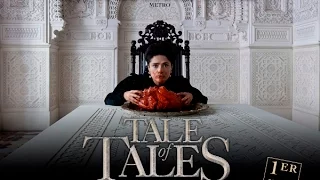 TALE OF TALES - Teaser