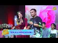 Download Lagu Adibal, Melly Lee - Terlalu Mencintaimu, Larut Tanpa Kepastian | Spesial Ulang Tahun Adibal