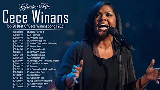 cece winans best songs of cece winans greatest hits of cece winans songs