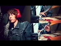 だからその手を離して (B’z cover) 【1番のみ】 #bz #稲葉浩志 #松本孝弘 #tak #cover