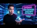 Lagu Open Ai: New Device makes Chatgpt Physical ???