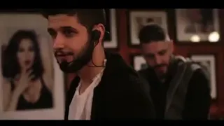 مرقت ليالي و لليوم ما طليت من اجمل حالات الواتس دندنها