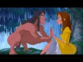 Download Lagu Tarzan - You'll Be In My Heart - Phill Collins - slowed down + reverb