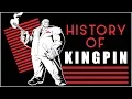 Download Lagu History of Kingpin