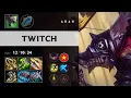 Twitch ARAM - VN Master Patch 26 14