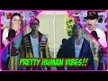 Download Lagu 에스쿱스X민규 (SEVENTEEN) '5, 4, 3 (Pretty woman) (feat. Lay Bankz)' Official MV | REACTION!