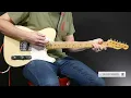 Beetlebum - Blur (Guitar Cover)
