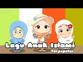 Download Lagu Lagu Anak Islami -  Alif ba ta tsa, 5 Rukun Islam, Thibbil Qulub, Sholawat Badar, Aku mau ke Mekkah