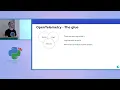 Michael Haberman - Getting Started with OpenTelemetry in Python