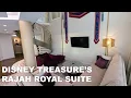Download Lagu Disney Treasure Royal Suite (Cabin 13000)