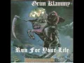 Run For Your Life Grim Reaper performed by Kunning Klammy
