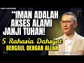 Download Lagu “IMAN ADALAH AKSES ALAMI JANJI TUHAN! 5 RAHASIA DAHSYAT BERGAUL DENGAN ALLAH” | KHOTBAH PS PHILIP M