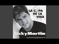 Download Lagu La Copa de la Vida (La Cancion Oficial de la Copa Mundial, Francia '98) (Remix - Spanish Long...