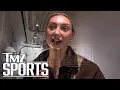 Cameron Brink Says She d Consider Posing For Playboy But Needs Fiance s Approval TMZ Sports