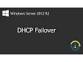 How to configure DHCP Failover on Windows Server 2012 R2 Step by Step guide