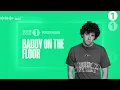 BADDY ON THE FLOOR - Jamie xx | BBC Radio 1 POWER INTRO
