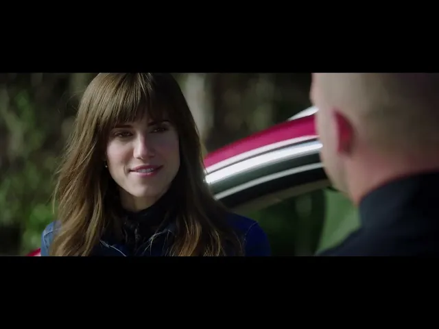 Scappa - Get Out | Clip 'Non stava guidando lui'