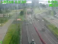 I-895 N Of Harbor Tunnel Traffic Camera 2026 6 28 PM - 2026 2 02 AM Sunny