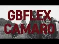 GBFLEX CAMARO - BIG WAVE(OFFICIAL VISUALIZER)
