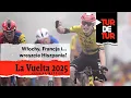 Download Lagu La Vuelta - Vingegaard już wygrywa i... jak to wymówić? | #cyklowydarzenia TurDeTur