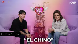 Beng Zeng Este PROYECTO cambio mi VIDA Mara Patricia Castaneda