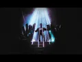 Gesaffelstein - Pursuit x Your Share Of The Night (live - official visualizer)