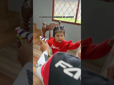Tras camaras de la Mariane que nadie sabe #humor