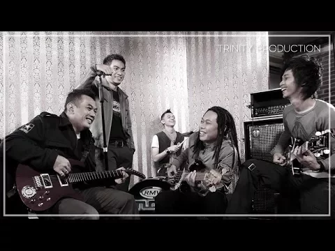 Download MP3 NaFF - Akhirnya Ku Menemukanmu | Official Video Clip