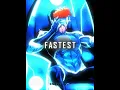 Download Lagu Wally west vs Black flash • #dc #comics #wallywest #amv #fyp