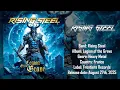 Download Lagu Rising Steel - Legion of the Grave (Full Album)