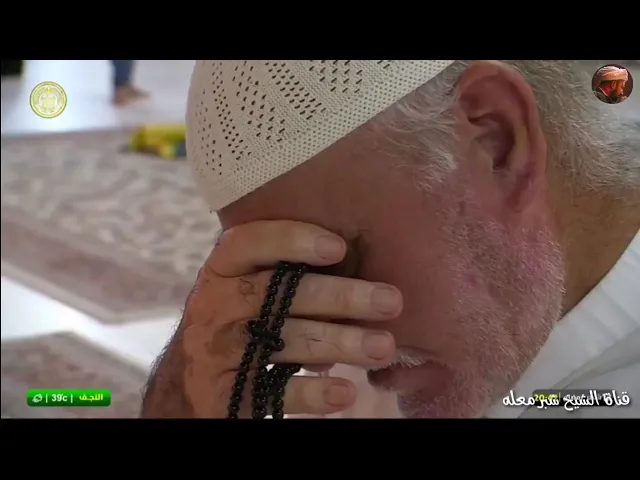 الشيخ شبر معله || يا مُهُر حسين خَبره وآنه أضل وحدي.. نعي مفجع للسيدة زينب عليها السلام ||