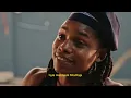 Tunda - Kusslove Ft Rayvanny (Visualizer)