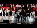 Download Lagu 151202 MAMA - GOT7 reaction to EXO Drop That