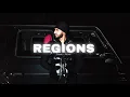 Regions ( Slowed + Reverb ) - Sukha