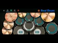Download Lagu Real Drum Cover Clip | Lyla - Magic