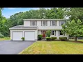 8154 Dexter Parkway Baldwinsville NY 4-Bedroom Colonial in Baldwinsville School District