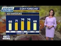 Emily Wahls 2024 FOX32