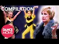 The Legacy of the Bee Costume Compilation Dance Moms