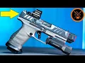 WATCH THIS Before Buying A Walther PDP in 2026