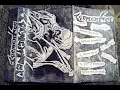 TORMENTOR(HUN) - The 7th Day Of Doom/Demo 1987 full album