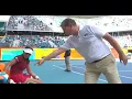 Download Lagu UMPIRE CONFRONTS ALEXANDRA EALA OVER UNAUTHORIZED ITEM IN HER BAG VS IGA ŚWIĄTEK | MIAMI OPEN 2025
