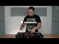 Download Lagu Matsu Performs on the Hercules Limited Edition Gold DJControl Inpulse 500