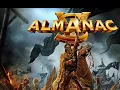 Almanac Self Blinded Eyes