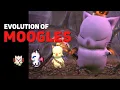 Download Lagu The Complete Evolution of Moogles