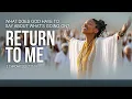 Download Lagu Return to Me