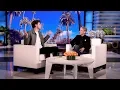 Zach Woods Made Eye Contact with a Tandem Bicyclist While Naked in an Outdoor Shower